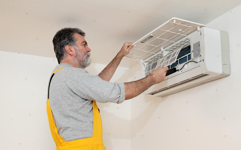 électricien dans le bâtiment Paris 17