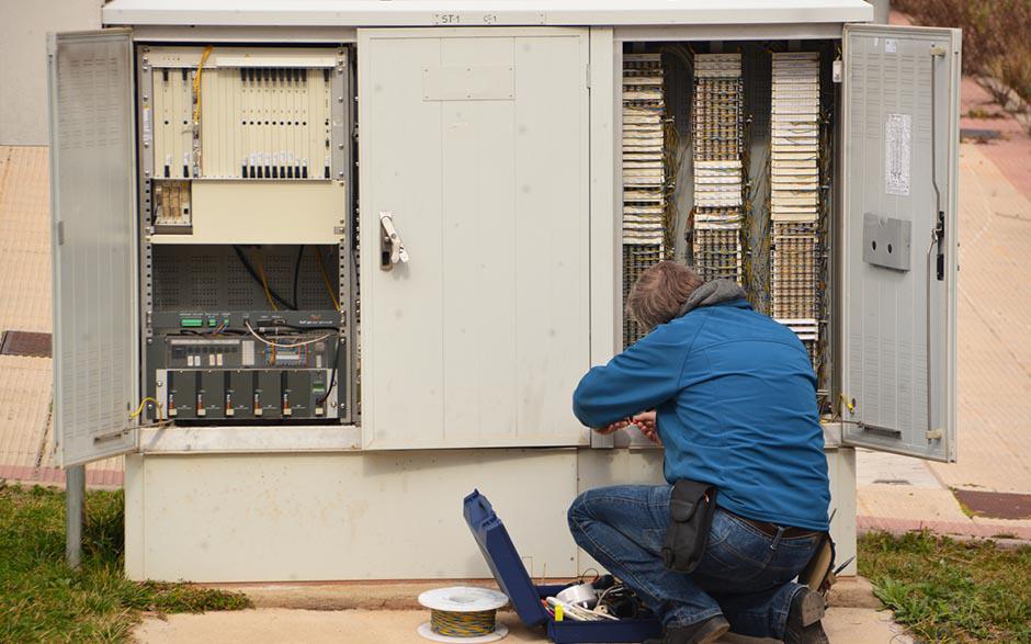 électricien urgence Étampes