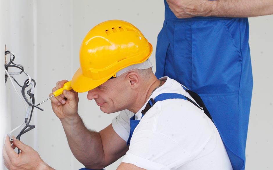 électricien urgence Étampes